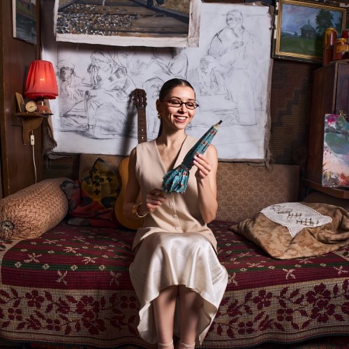 Must-see: Питер с высоты, парадные и легендарная квартира Довлатова