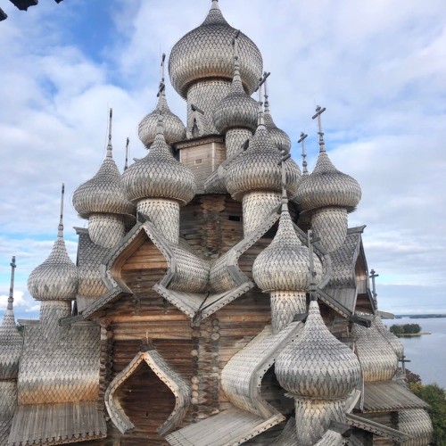 Своей компанией в Медвежьегорск: поездка-конструктор с экскурсиями на выбор