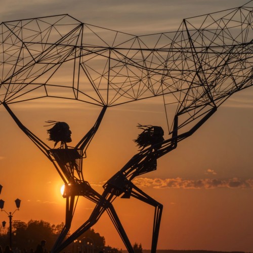 Экспресс-тур из Петербурга в Карелию с дегустациями и кулинарными мастер-классами