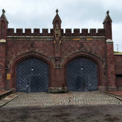 Калининград и всё побережье от Куршской косы до Балтийска индивидуально