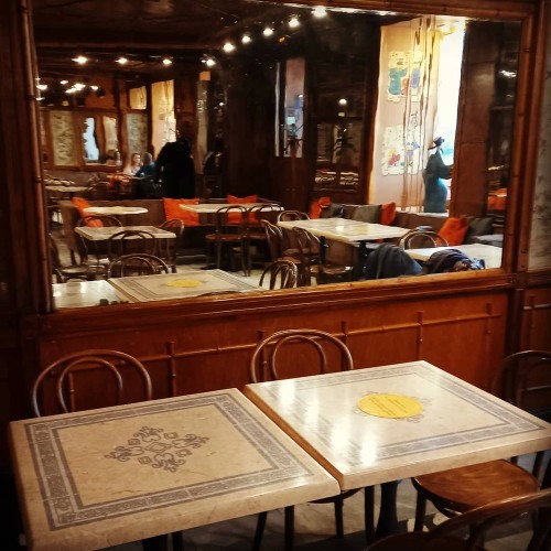 Сладкий маршрут по Невскому проспекту. Индивидуальная экскурсия