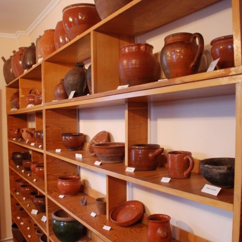 В гости к вепсам: традиции и пейзажи с картин живописцев