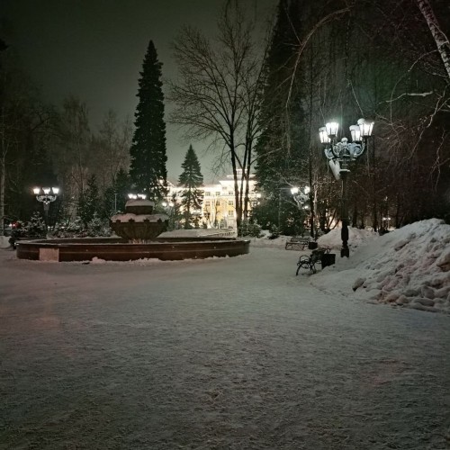«В горной долине город любимый» — экскурсия по Горно-Алтайску
