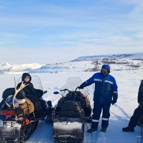 Камчатские удовольствия в мини-группе: природа, погружение в культуру и релакс в источниках