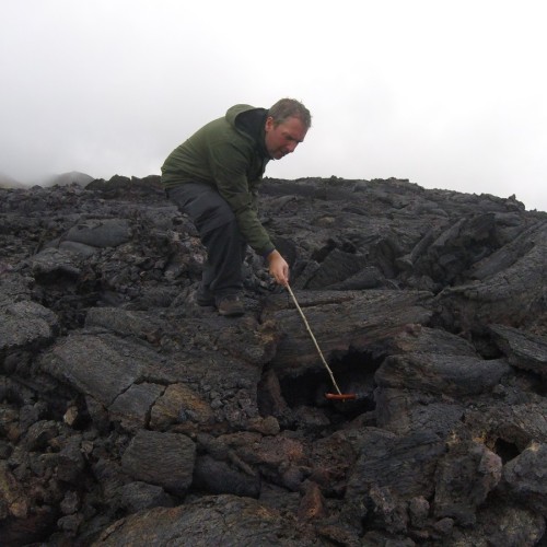 Джип-экспедиция своей компанией по экстремальному бездорожью к вулкану Плоский Толбачик