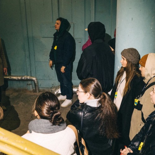 Петербург — это мистика, тайны и легенды