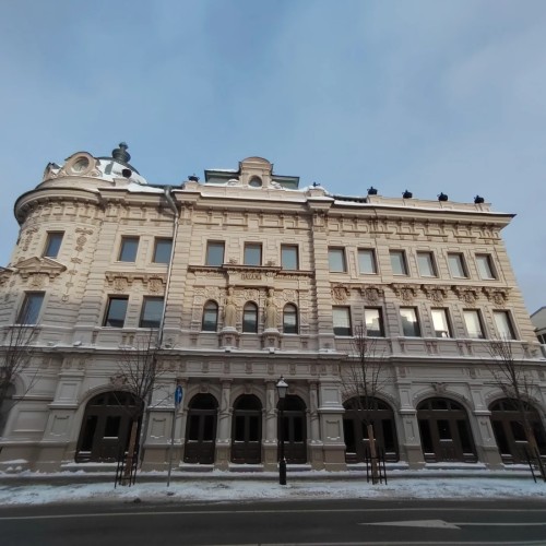 Мистическая Казань