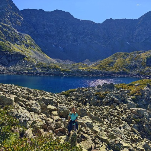 В горы — от суеты и забот: треккинг в Архызе без рюкзаков