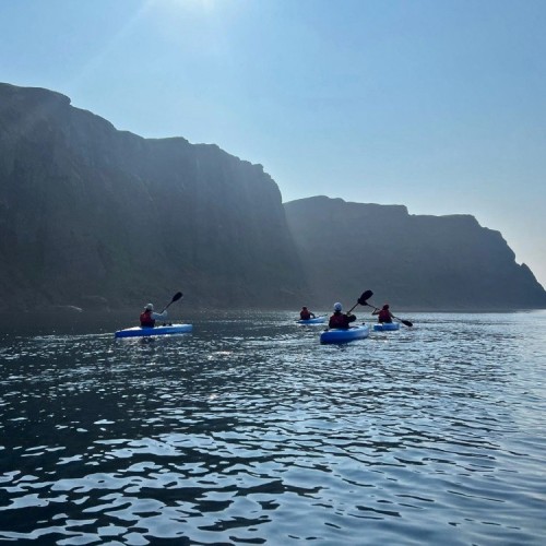 Сахалин, Кунашир и Шикотан: 2 недели на краю света