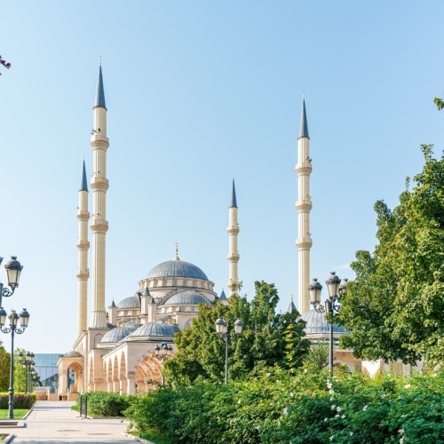 Ингушетия и Северная Осетия за выходные с мастер-классом и дегустацией (в мини-группе)