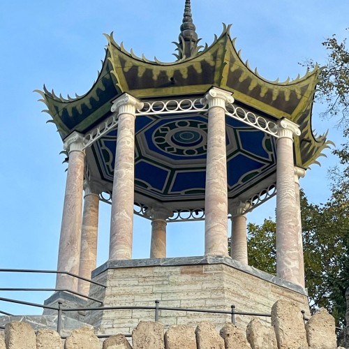 Китайский бум на берегах Невы: Петербург и Царское Село