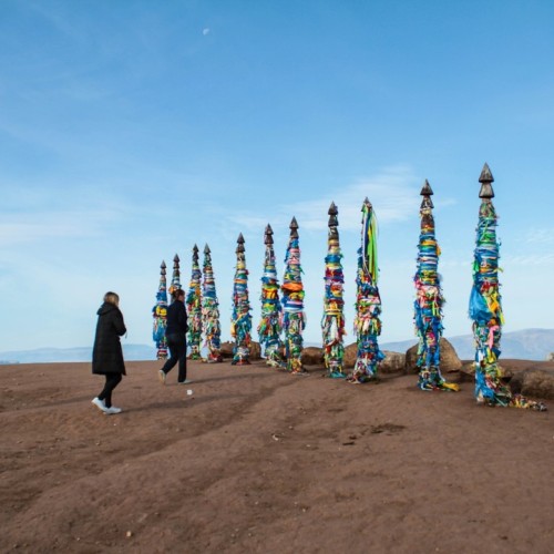 На Байкал с комфортом: путешествие по знаковым локациям и спа по-сибирски