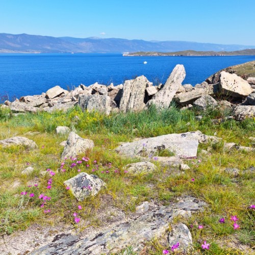 Тур-знакомство с Байкалом: Ольхон, Огой и Листвянка