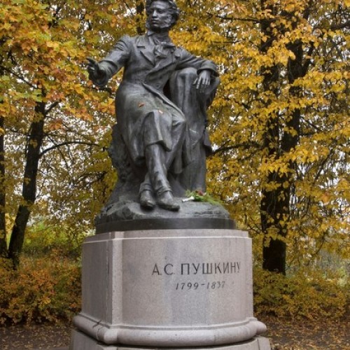 Вспоминая русских классиков: железнодорожный круиз к местам Достоевского и Пушкина