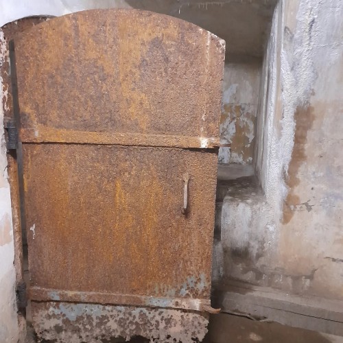 Кронштадт — война и мир