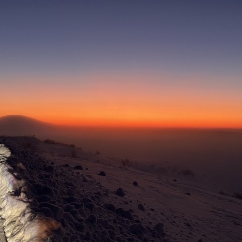 Индивидуальный джип-выезд по Кольскому с поисками китов, знакомством с саамами и катанием на оленях