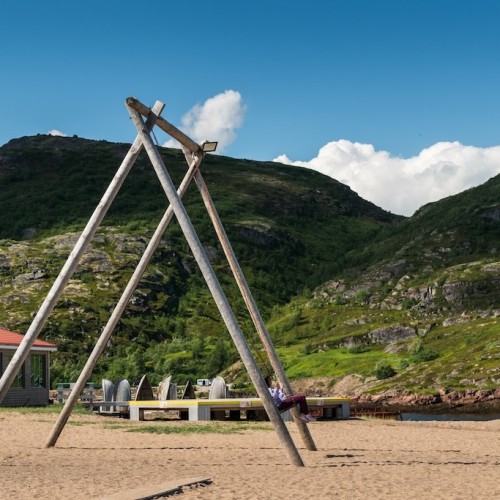 Океан впечатлений в Арктике: морская прогулка, треккинг и джип-тур в Хибины