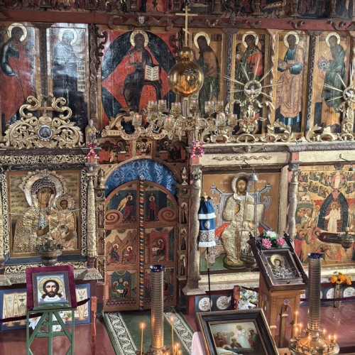 Терский и Кандалакшский берега Русского Севера: путешествие только для вашей компании