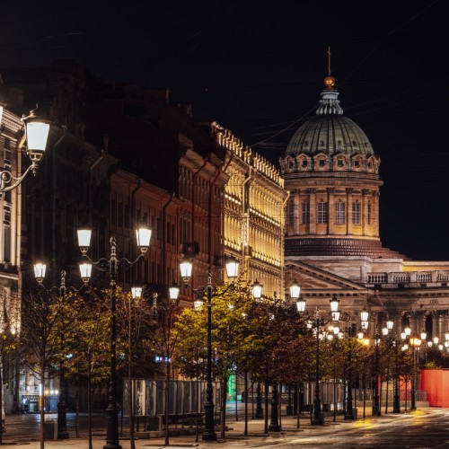 Загадки двух соборов и трёх Александров