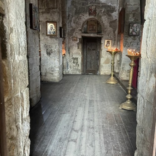 Природные жемчужины Домбая: в мини-группе по горам, озёрам и ущелью