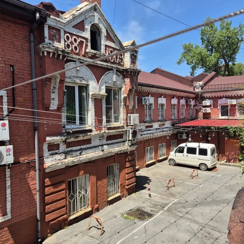 Владивосток: легенды и лица Миллионки