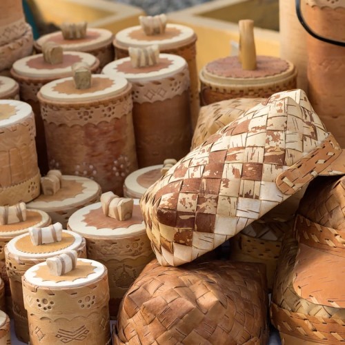 Железнодорожный круиз из Москвы в Карелию весной: 3 города, природа и ретропоезд