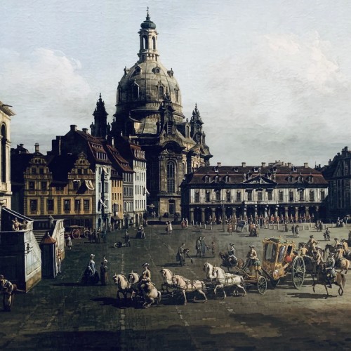 Итальянская живопись в Эрмитаже