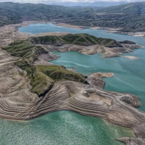 Джип-трип по Дагестану: лучшие локации