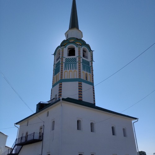 Из Перми — на землю Соли Камской