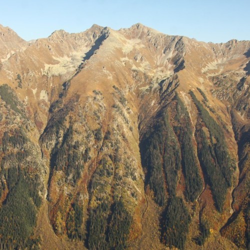 Комфортный Архыз: по горам налегке