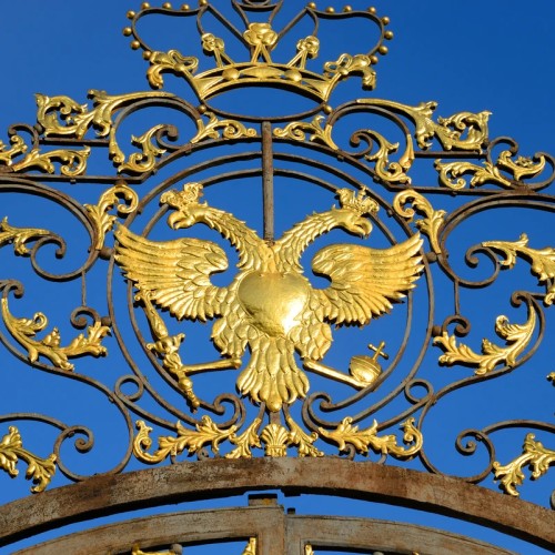 Автобусная экскурсия в Царское Село — всё включено