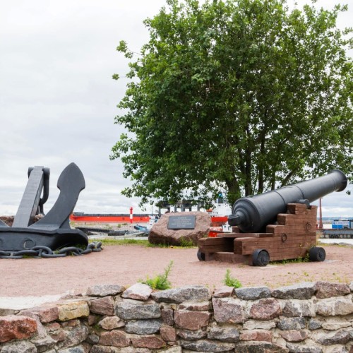 Экскурсия в Кронштадт из Петербурга в небольшой группе