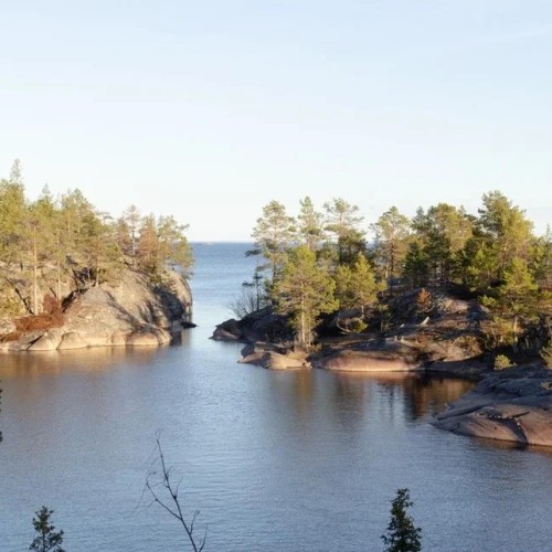 Карельский экспресс: горный парк «Рускеала», знаменитые водопады и экскурсии на выбор