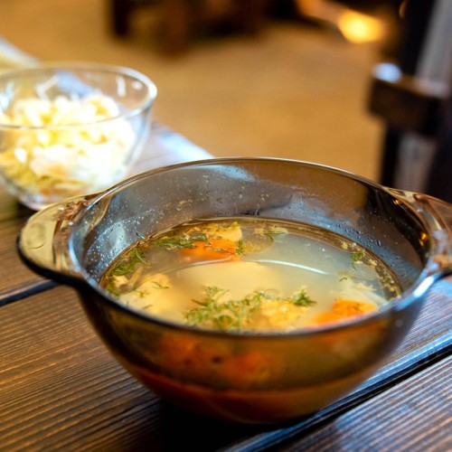 Когда вода, огонь и травы пропитаны магией: праздник Ивана Купала на Селигере