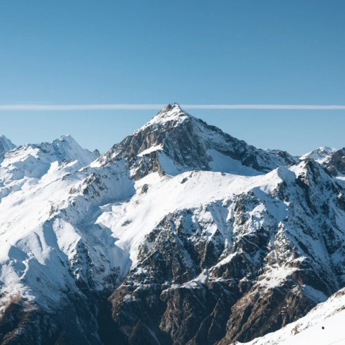 Самые большие курорты Кавказа за 3 дня: Эльбрус, Домбай и Архыз (в мини-группе)