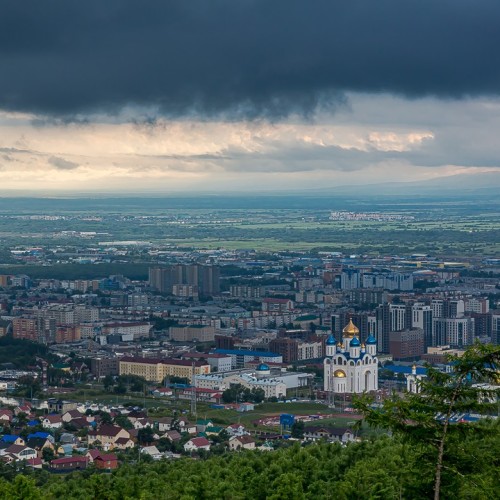 Гранд-тур по островам Дальнего Востока: Сахалин, Итуруп, Кунашир и Шикотан, термы и гастрономия
