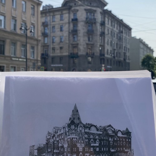 Закулисье Коломны: где богема творила революцию в искусстве