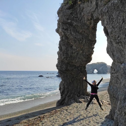 Большое путешествие по островам: Сахалин и Итуруп, Кунашир и Шикотан