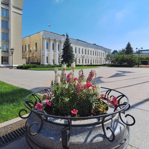 Тайны нижегородских династий: любовь, интриги, политика