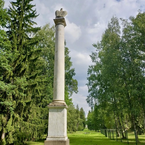 Прогулка по Гатчине: изумительные парки и Старый город