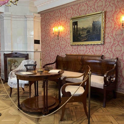 Тихвин сквозь века