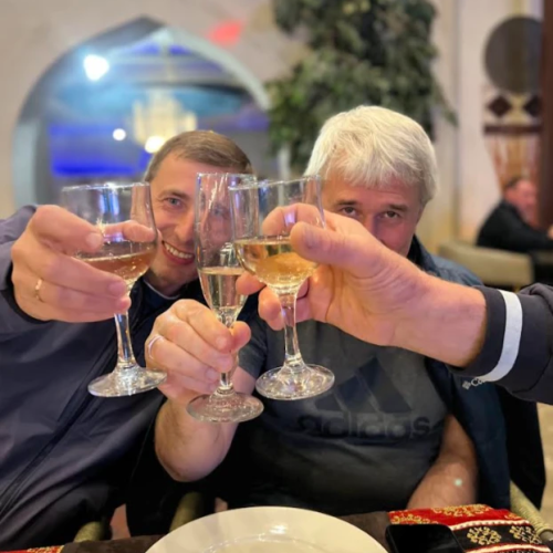 Знаменитые места Дагестана за 3 дня в мини-группе