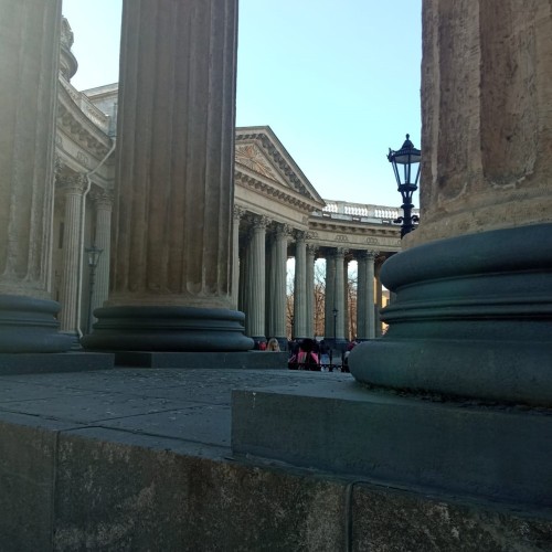 Романовы: по следам династии в центре Петербурга