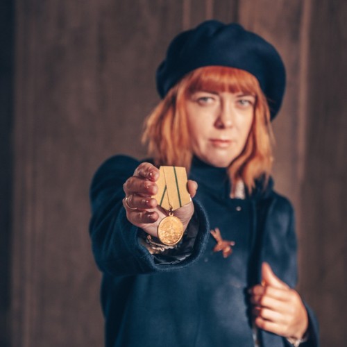 Профессии блокадного Ленинграда