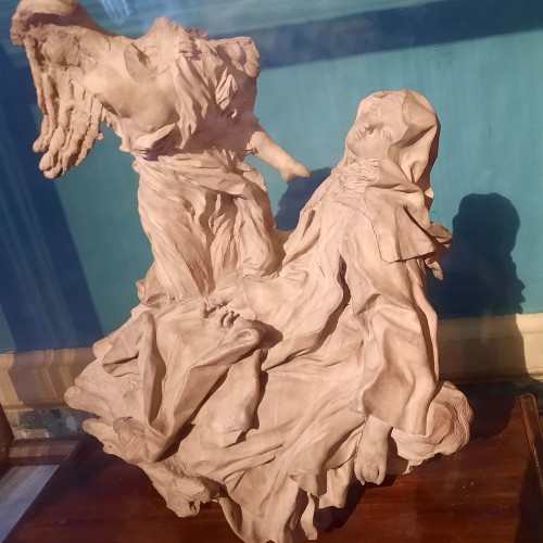 Тайны шедевров Эрмитажа