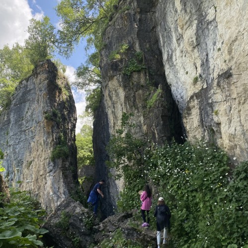 Вкусные выходные в горах Дагестана