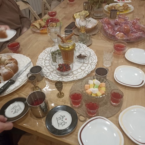 «Тайна медного чайника»: экскурсия с дегустацией и мастер-классом