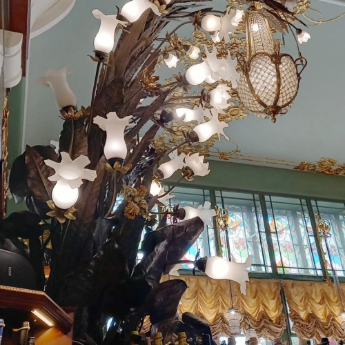 Сладкий маршрут по Невскому проспекту (в мини-группе)