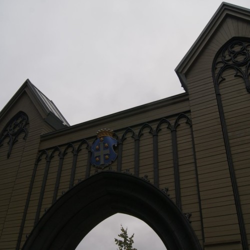 Таинства и вкусы Выборга с посещением «Монрепо» и Кронштадта