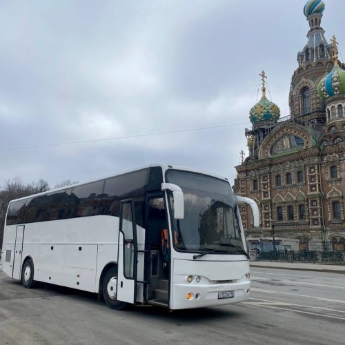 Групповая экскурсия «Всё мне видится Павловск холмистый» (билеты включены)